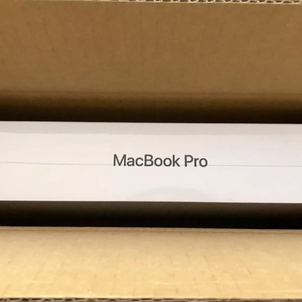 iPad Pro